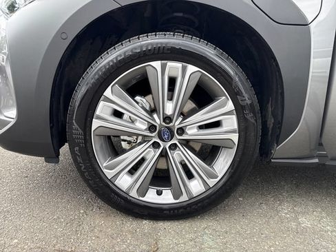 Used 2024 Subaru Solterra AWD/4WD image 26