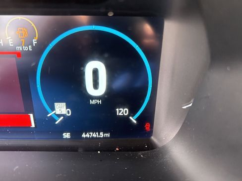 Used 2023 Ford F150 Platinum w/ Equipment Group 701A High image 23