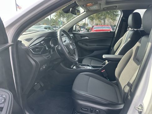 Used 2021 Buick Encore GX Select w/ Advanced Technology Package image 16