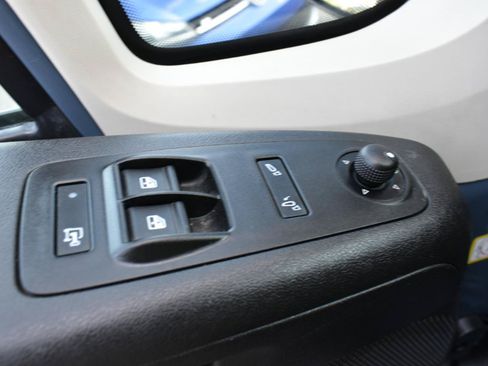 Used 2022 RAM ProMaster 3500 w/ Fleet Safety Group (AWQ) FWD image 38