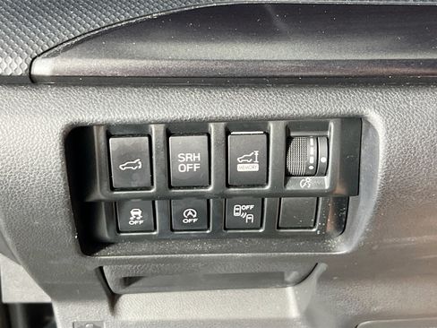 Used 2023 Subaru Forester Wilderness AWD/4WD image 10