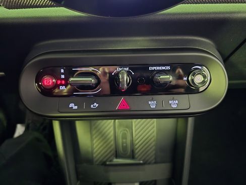 New 2026 MINI Cooper S image 21