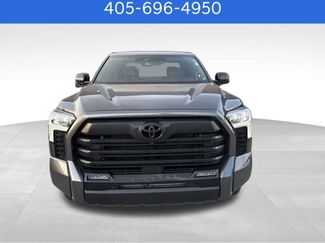 Used 2025 Toyota Tundra Limited video 2