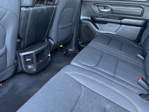 New 2026 RAM 1500 Tradesman AWD/4WD image 11