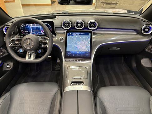 New 2026 Mercedes-Benz CLE 53 AMG 4MATIC Cabriolet image 23
