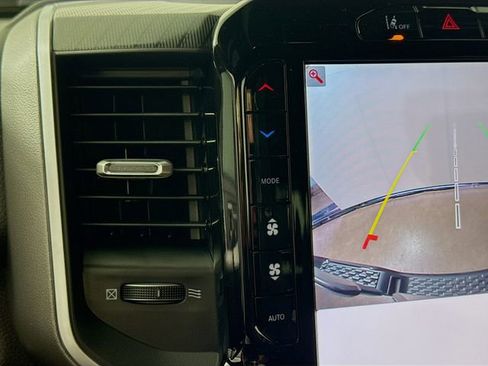 New 2026 RAM 1500 Big Horn image 16