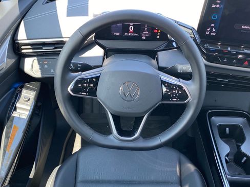 Certified 2024 Volkswagen ID.4 S RWD image 7