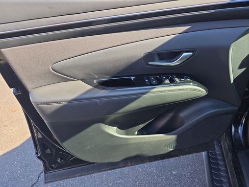 Used 2023 Hyundai Tucson XRT image 19