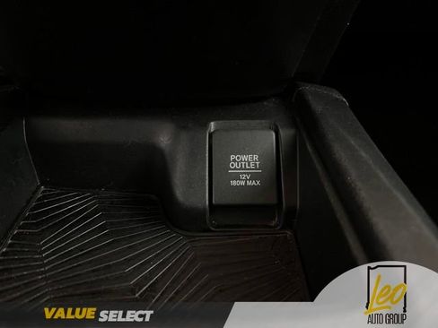 Used 2018 Honda CR-V EX-L image 16