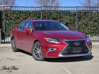 Used 2018 Lexus ES 350 Navigation, Luxury Package video 1