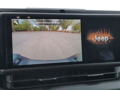 New 2026 Jeep Gladiator Sport AWD/4WD image 18