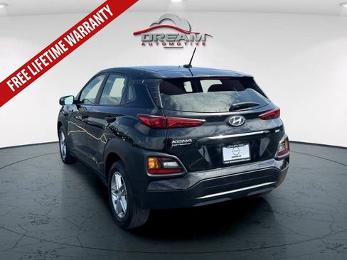 Used 2021 Hyundai Kona SE AWD/4WD image 5