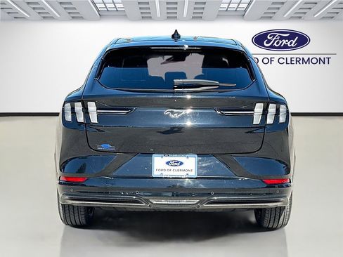 Used 2023 Ford Mustang Mach-E Premium image 6