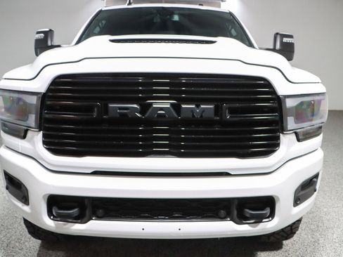 Used 2023 RAM 2500 Laramie image 4