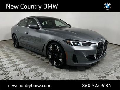 New 2026 BMW 430i xDrive w/ Premium Package