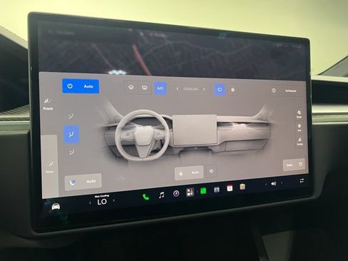 Used 2023 Tesla Model X Plaid AWD/4WD image 21