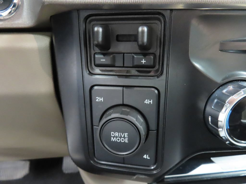 Used 2025 Ford F450 Platinum w/ Platinum Plus Package AWD/4WD image 74