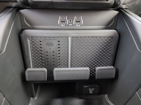 New 2026 RAM 1500 Big Horn RWD image 23