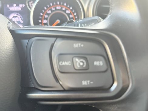 Used 2020 Jeep Wrangler Unlimited Sport S image 30