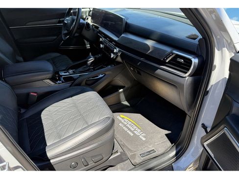 Used 2024 Kia Telluride SX Prestige X-Pro image 16