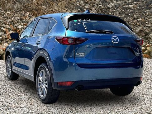 Used 2017 MAZDA CX-5 Touring w/ Preferred Equipment Package image 11