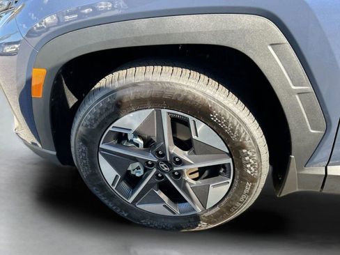 New 2026 Hyundai Tucson SEL AWD/4WD image 34