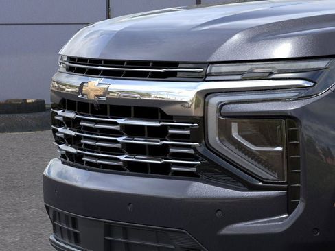 New 2026 Chevrolet Suburban Premier w/ Sun And Tow Package image 13