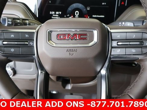 New 2026 GMC Yukon XL Elevation image 24