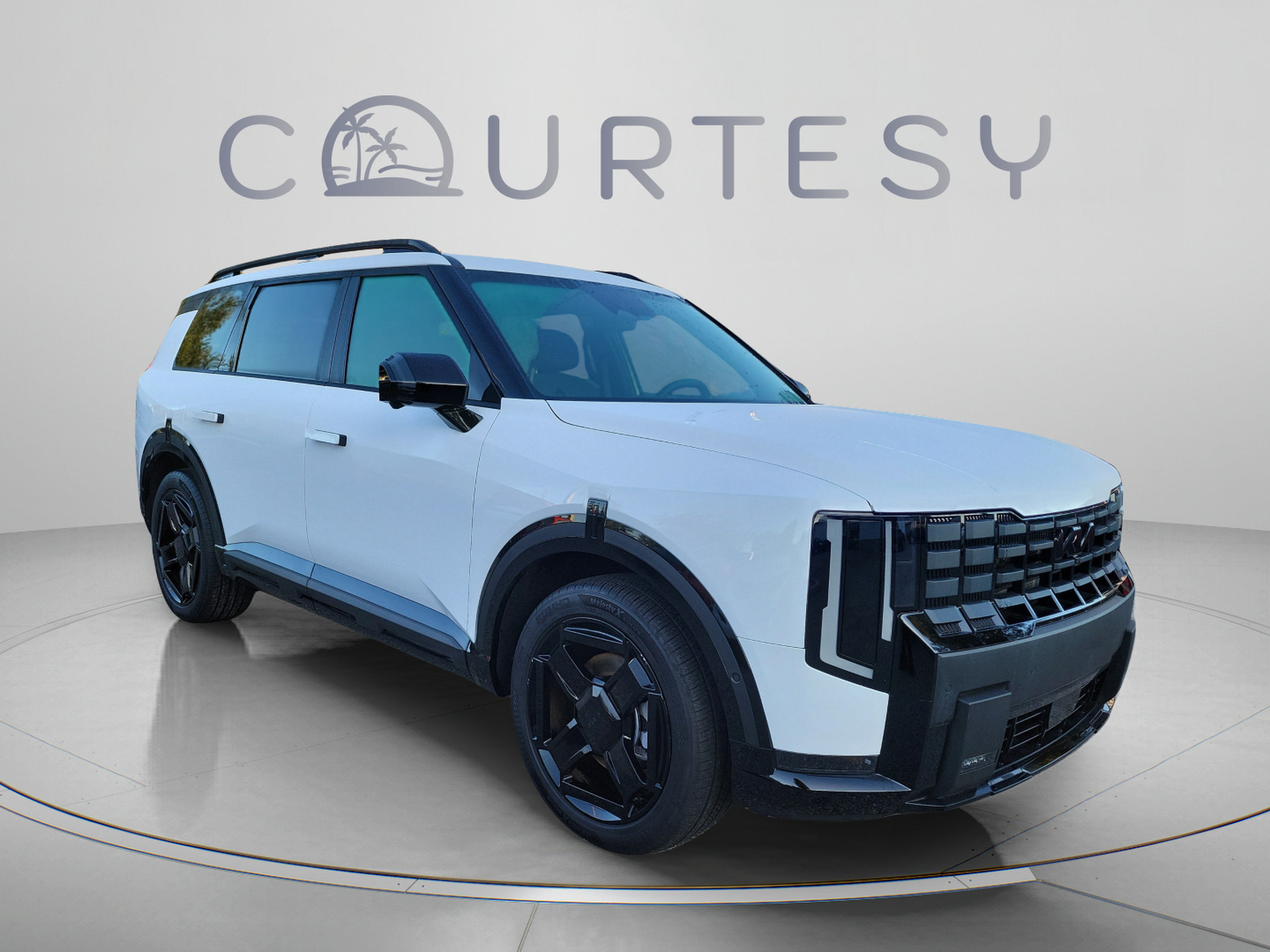 Certified 2027 Kia Telluride SX Prestige X-Line AWD/4WD image 5