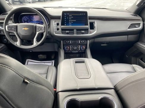 Certified 2024 Chevrolet Tahoe LT image 6
