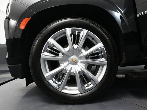 Used 2024 Chevrolet Tahoe High Country image 20