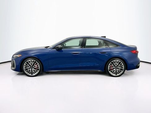New 2025 Audi S5 Prestige image 8