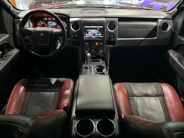 Used 2014 Ford F150 Raptor w/ Equipment Group 801A Luxury AWD/4WD image 63