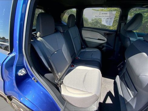 New 2026 Subaru Forester Premium AWD/4WD image 10