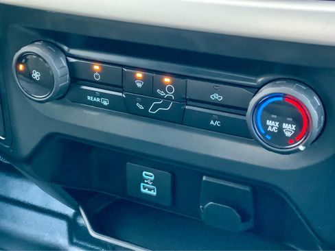 Used 2023 Ford F150 XLT w/ FX4 Off-Road Package image 49