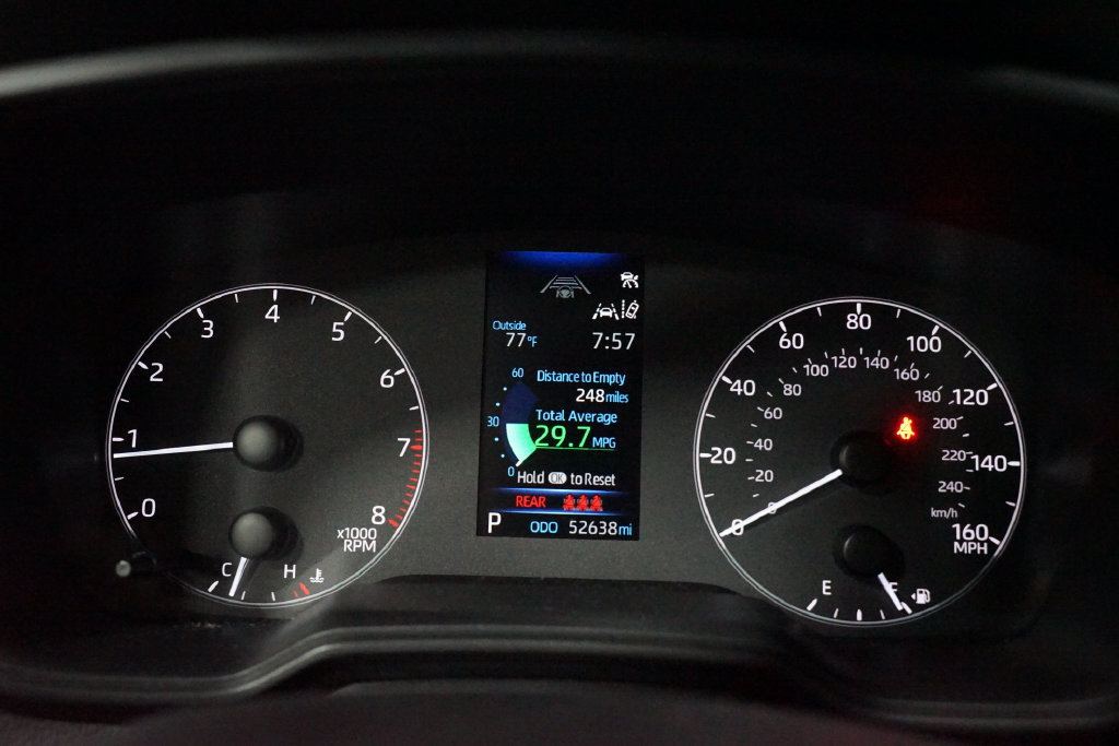 Certified 2024 Toyota Corolla LE FWD image 15