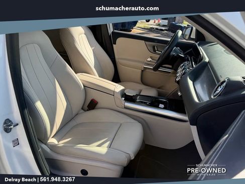 Used 2021 Mercedes-Benz GLA 250 image 18