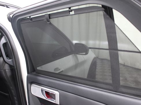 Used 2024 Ford Explorer ST w/ Equipment Group 401A AWD/4WD image 29