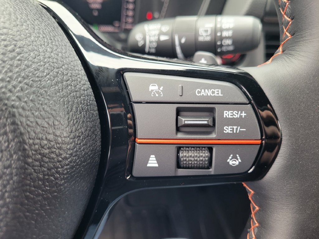 New 2026 Honda Pilot TrailSport image 21