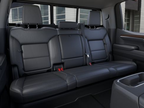New 2026 GMC Sierra 1500 Denali w/ Denali Reserve Package AWD/4WD image 17