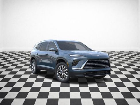 New 2026 Buick Enclave Preferred image 30