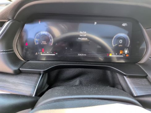 Used 2024 Jeep Grand Cherokee Limited w/ Black Appearance Package image 26