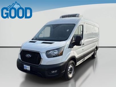 Used 2022 Ford Transit 250 Medium Roof