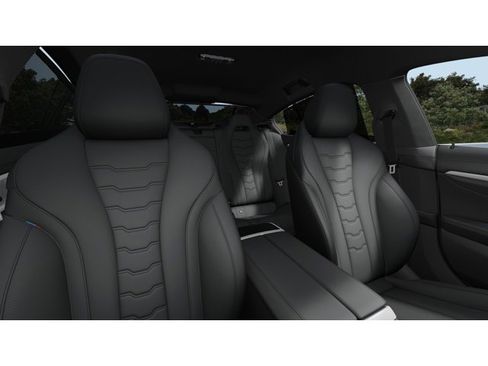 New 2026 BMW M850i xDrive w/ M Carbon Exterior Package image 11