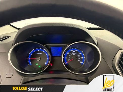 Used 2015 Hyundai Tucson SE FWD image 13