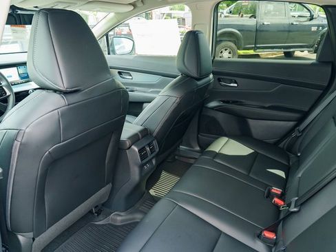 New 2025 Nissan Murano SL image 24