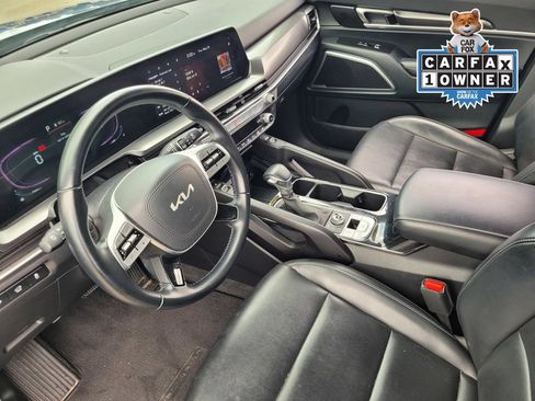 Used 2025 Kia Telluride S AWD/4WD image 18