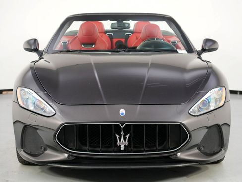 Used 2018 Maserati GranTurismo Sport image 40