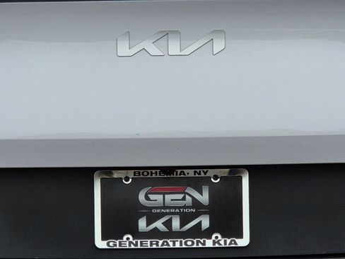 Used 2024 Kia Sportage X-Pro AWD/4WD image 35