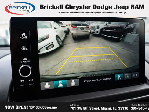 Used 2024 Honda Pilot Touring image 36